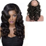 360 Lace Frontal - Dream's Exquisite Collection