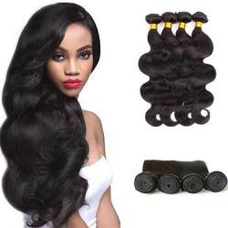 Body Wave - Dream's Exquisite Collection