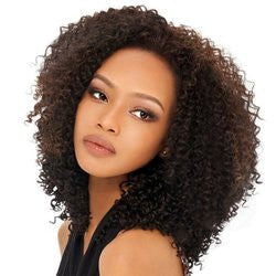 Natural Curly - Dream's Exquisite Collection